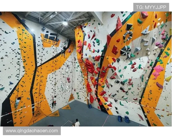 成都攀岩队引领最新攀岩战术TOP10的崭新潮流与技巧解析