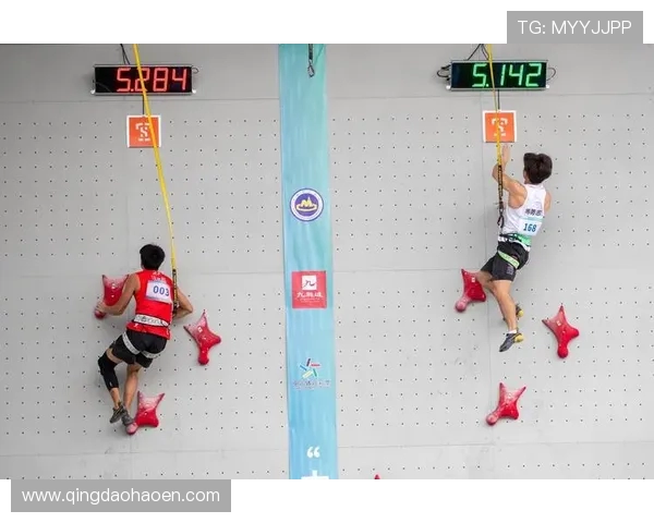 攀岩实力排行榜揭晓上海攀岩队荣获第五名佳绩引关注