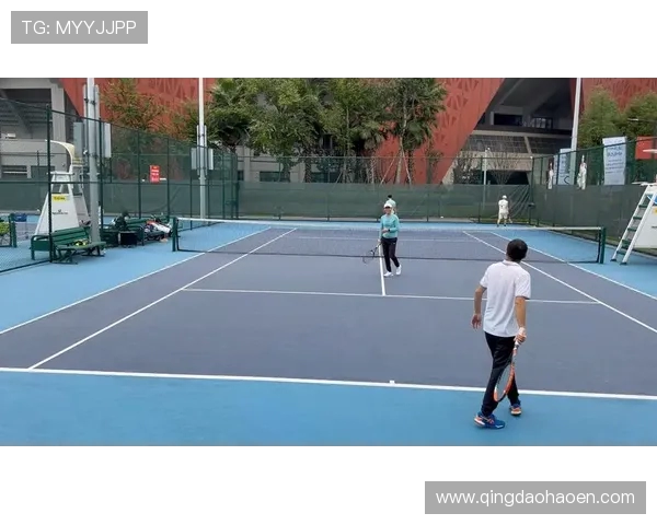 杭州网球队与广州网球队赛后复盘团队协作的精彩瞬间与经验分享