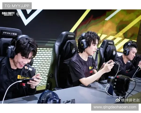 深入分析FPX战队的阵地战策略与战术执行细节