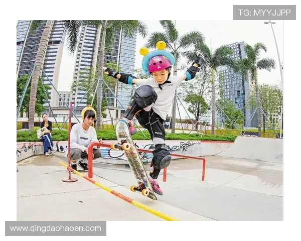 深圳滑板队在极限运动世界杯中的灵活性表现引发热议与关注