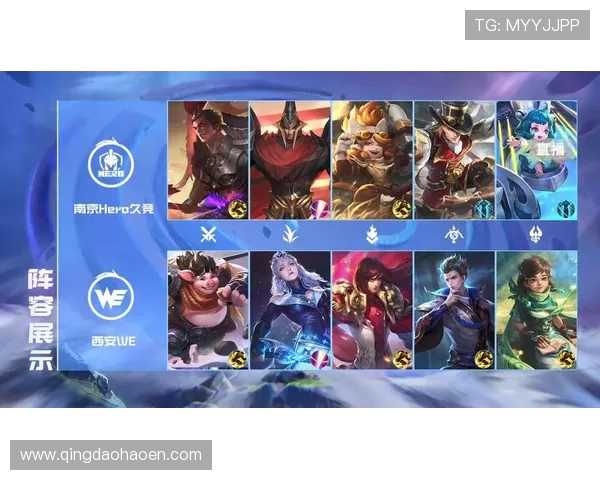 王者荣耀个人能力排行榜揭晓WE战队荣登第五名引发热议