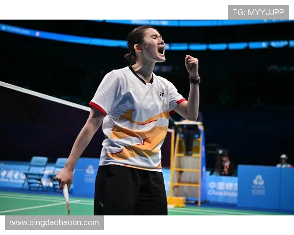 羽毛球状态排行榜揭晓北京羽毛球队荣获第三名佳绩