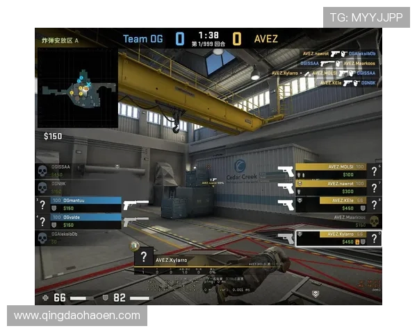 聚焦CSGO赛事分析LNG战队节奏掌控与战术探讨