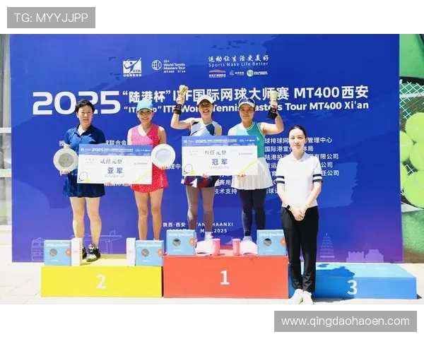 西安网球队荣登全国网球技术排行榜第五名展现实力与潜力