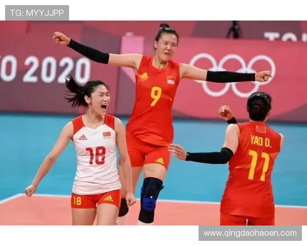 重庆排球队配合表现分析及其对比赛胜负的影响研究