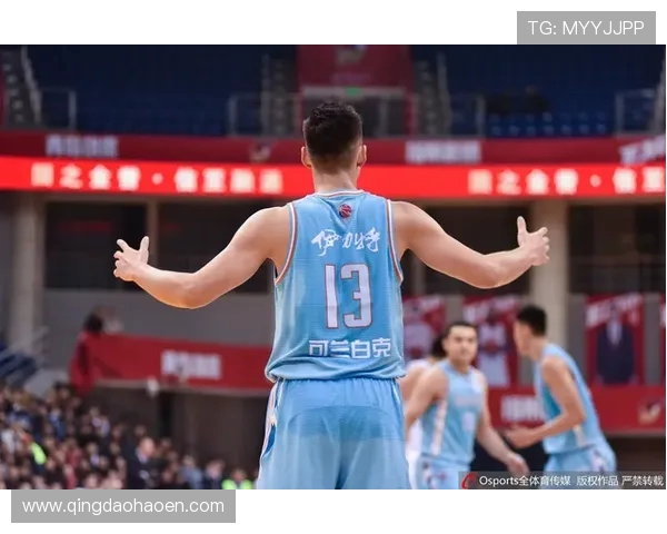 CBA青岛对阵新疆精彩直播视频回放与赛后分析分享