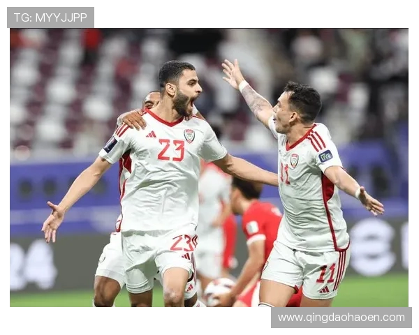 亚运会精彩对决卡塔尔与乌兹别克斯坦的巅峰较量即将上演 亚运会精彩对决卡塔尔与乌兹别克斯坦的巅峰较量即将上演