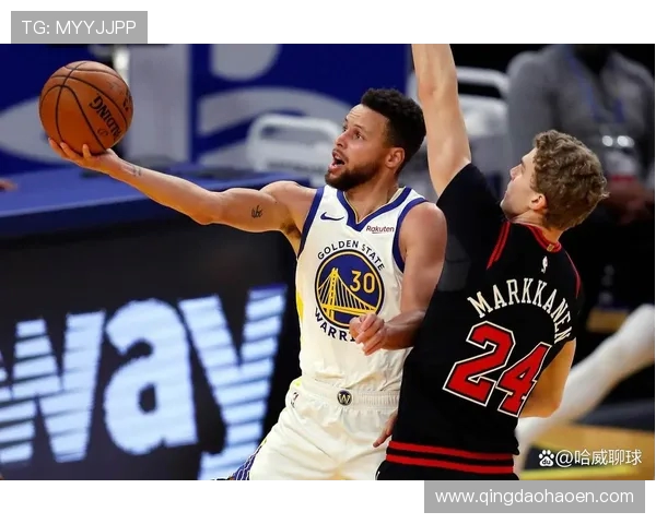 公牛与勇士激战正酣直播吧全程跟踪精彩瞬间不容错过