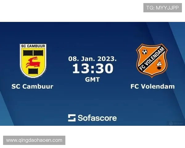 坎布尔与福伦丹激战正酣谁能在这场对决中笑到最后