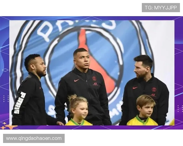 姆巴佩拒绝续约引发波澜巴黎或今夏以15亿欧元出售他