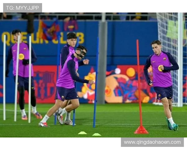 巴塞罗那主场迎战马略卡力争三分巩固联赛地位