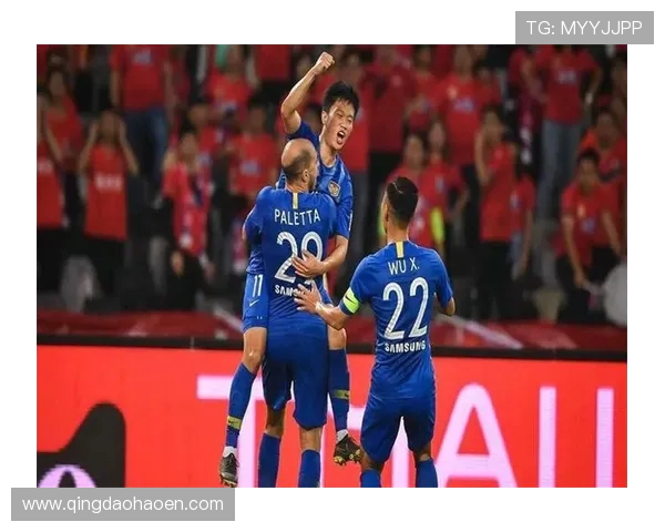 延边与恒大精彩对决全场录像回顾分析及比赛亮点总结