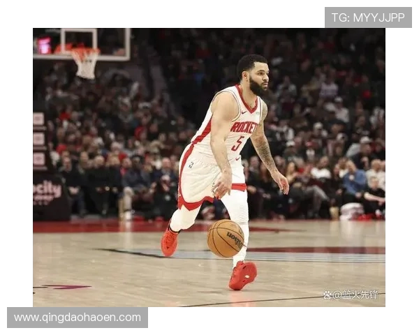 弗雷德范弗利特：从无名小卒到NBA明星的奋斗之路与成长故事