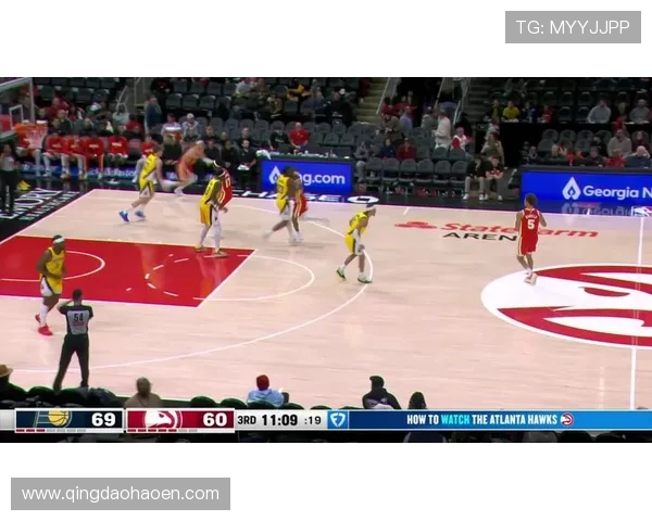 步行者与老鹰对决分析及胜负推荐策略分享