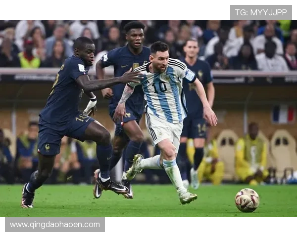 法国与阿根廷足球对决粤语解说精彩回顾与分析