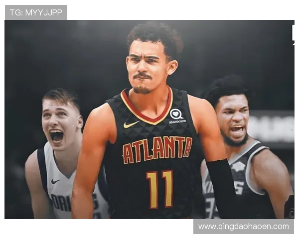 特雷杨引领新一代控卫风潮展现无与伦比的篮球才华与领导力