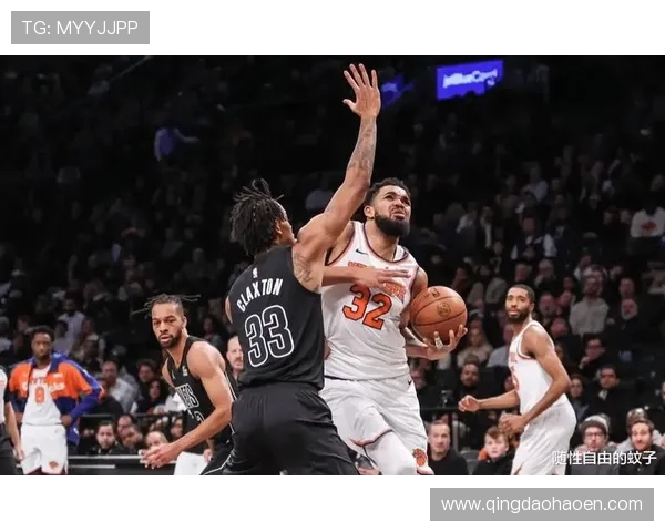 篮网尼克斯对决精彩纷呈球迷期待的纽约德比大战即将上演