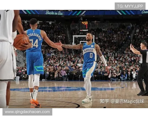 精彩对决NBA直播篮网挑战雄鹿全场战况实时更新分析