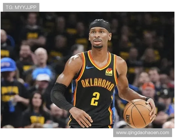 谢伊吉尔杰斯亚历山大如何在NBA赛场上崭露头角与展现潜力