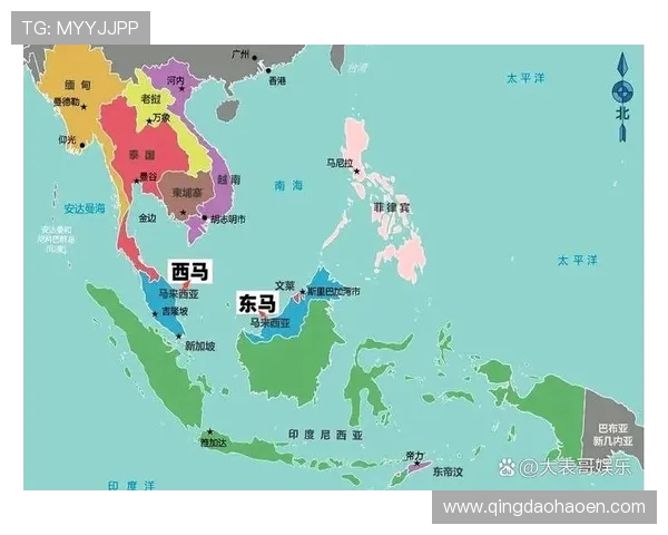 越南与马来西亚激战正酣谁能在这场较量中胜出