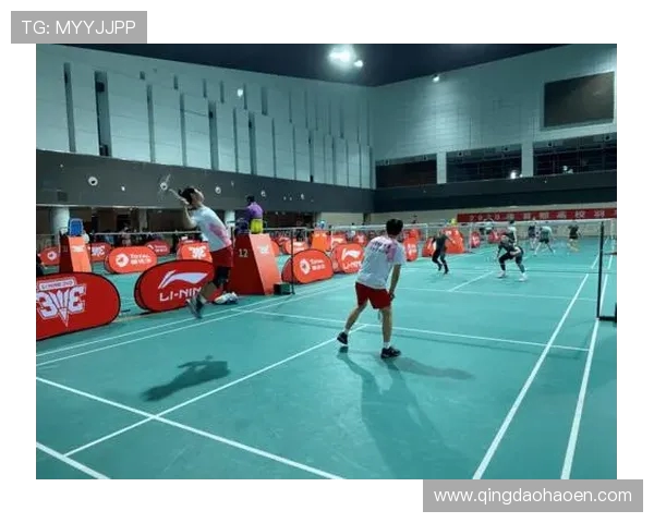 西安羽毛球队意识表现的数据分析与提升策略探讨 西安羽毛球队意识表现的数据分析与提升策略探讨