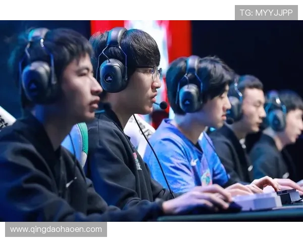 DOTA2深度分析:探讨LNG选手个人能力与团队协作的完美结合 DOTA2深度分析:探讨LNG选手个人能力与团队协作的完美结合