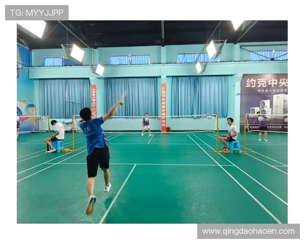 上海羽毛球队灵活性变革引发热议助力竞技水平提升与发展