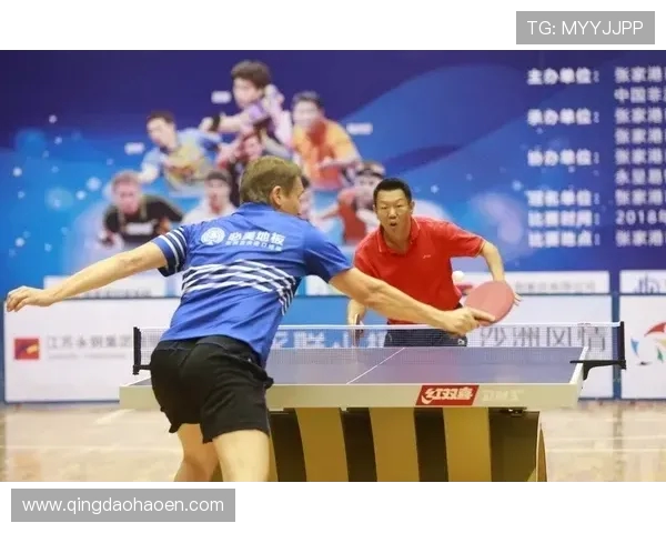 乒乓球战术评比揭晓北京乒乓球队荣登第六名引发关注 乒乓球战术评比揭晓北京乒乓球队荣登第六名引发关注