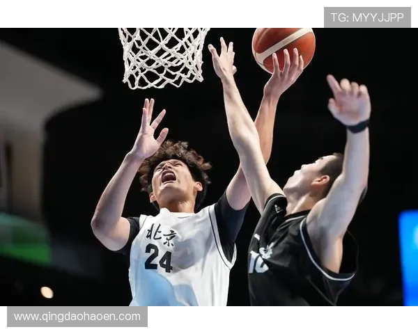 北京篮球队的战术控制与球员表现深度解析 北京篮球队的战术控制与球员表现深度解析