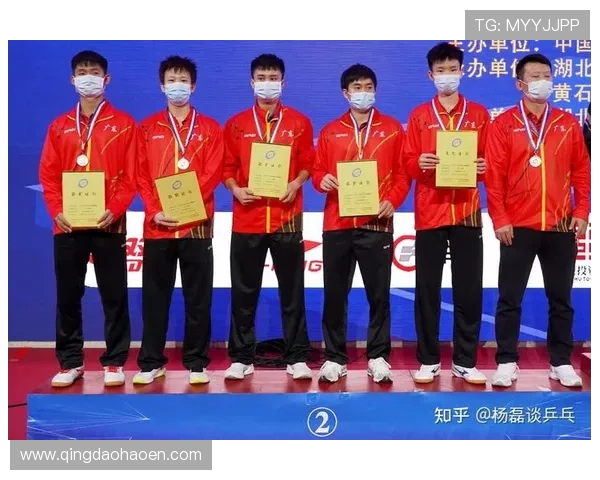 广州乒乓球队状态分析与未来展望聚焦乒乓球发展新机遇