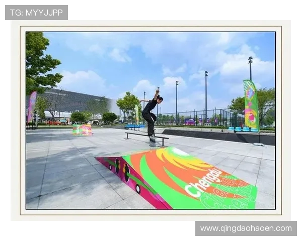 成都滑板队的奋斗历程与马拉松大满贯的激情交汇之路