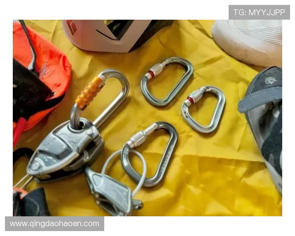 攀岩新手必看：从零开始的比赛经验与技巧全攻略